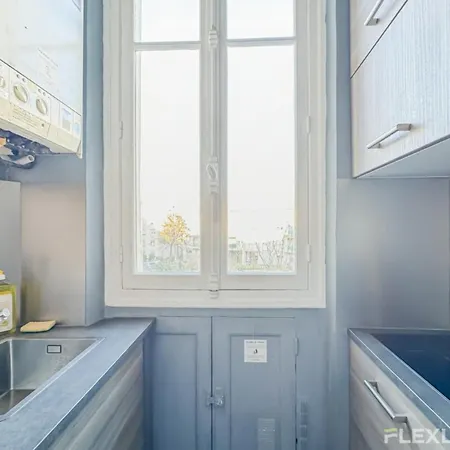 Flexliving - - Felix Faure Vakantiehuis