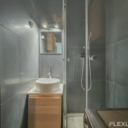 Vakantiehuis Flexliving - - Felix Faure *