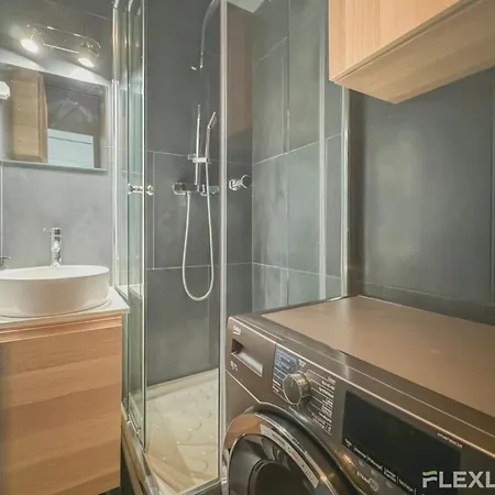 Flexliving - - Felix Faure Vakantiehuis