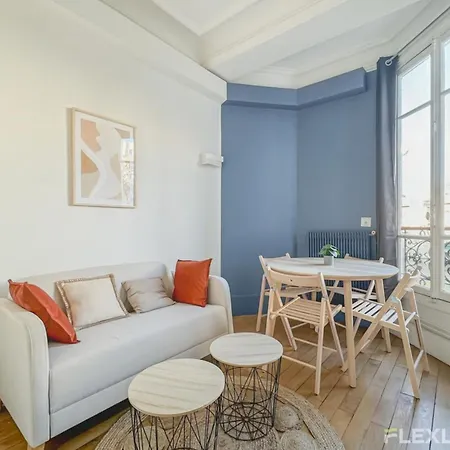 Flexliving - - Felix Faure Vakantiehuis *