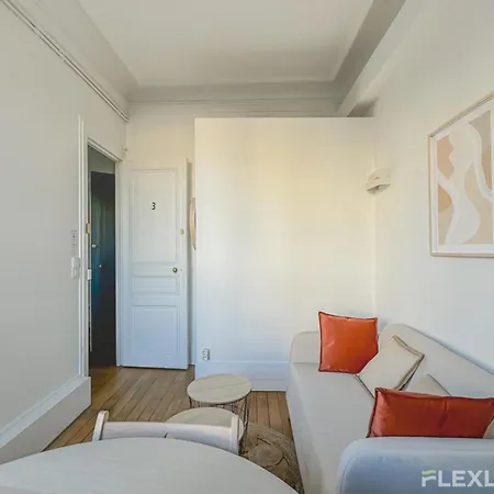 Flexliving - - Felix Faure Feriehus