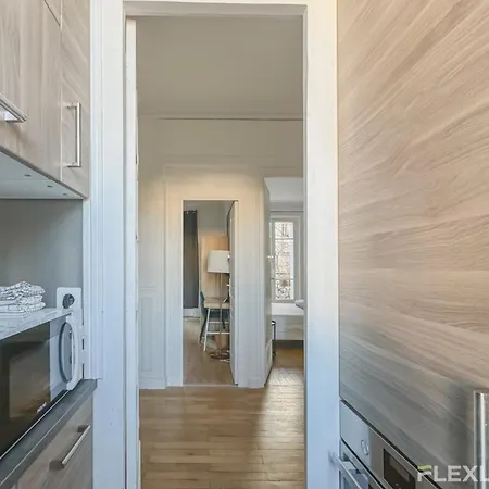 Hébergement de vacances Flexliving - - Felix Faure *