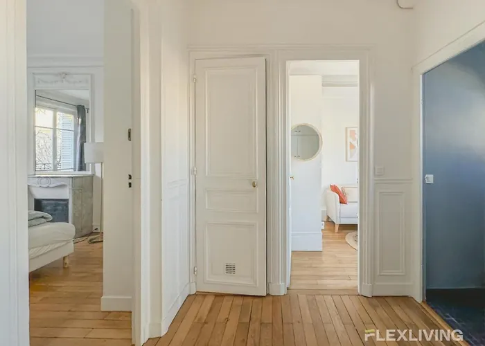 Flexliving - - Felix Faure * Paris
