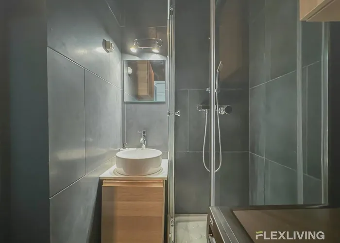 Hébergement de vacances Flexliving - - Felix Faure *