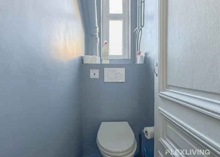 Flexliving - - Felix Faure Hébergement de vacances *