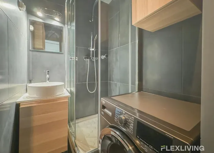 Flexliving - - Felix Faure Hébergement de vacances