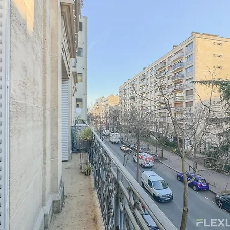 Σπίτι διακοπών Flexliving - - Felix Faure